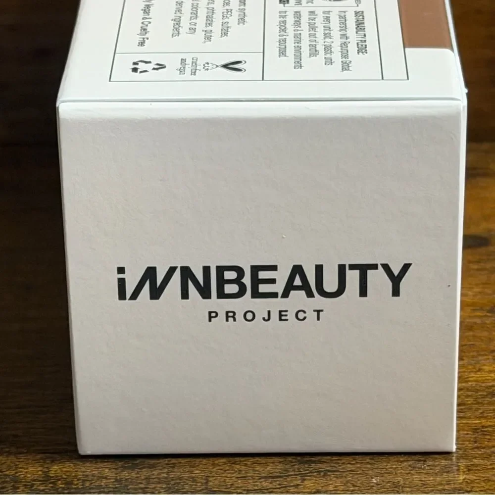 🌸 INNBEAUTY Project Extreme Cream – 0.5 oz Firming & Lifting Moisturizer NEW
